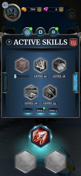 Otherworld Heroes - Preview 10