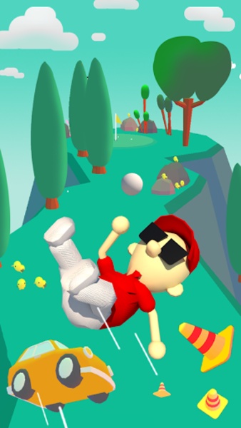 Very Golf - Preview 9