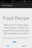 Food Recipe screenshot 6