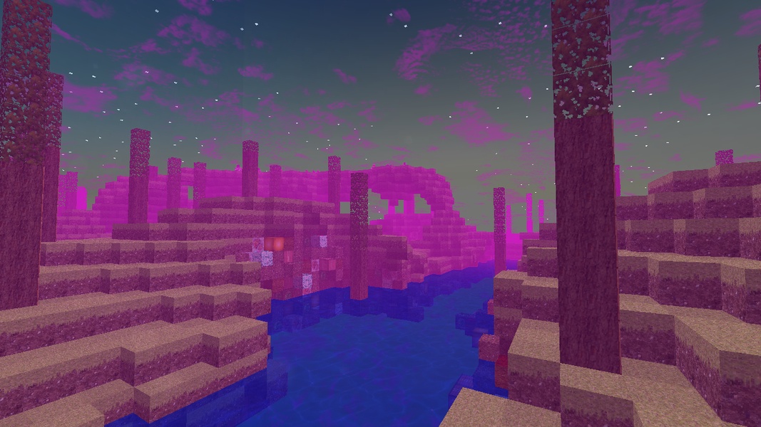 Moon Craft HD - Preview 1