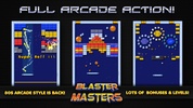 Blaster Masters screenshot 3