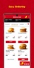 McDonald's Thailand screenshot 1