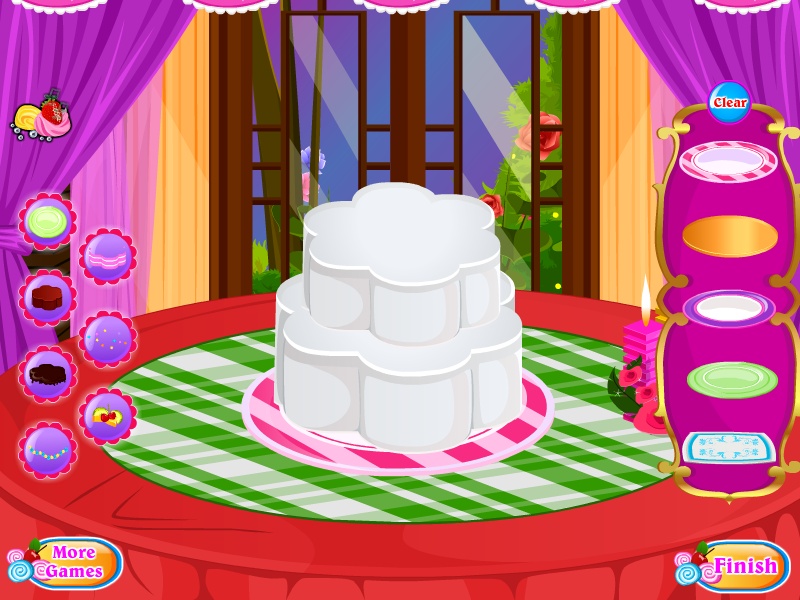 Cake Decoration - Preview 7