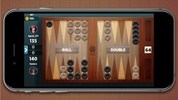 Backgammon-Offline Board Games screenshot 13