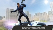 Hoverboard Sniper Shooter screenshot 10