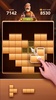 Wood Block - Puzzle Games screenshot 6