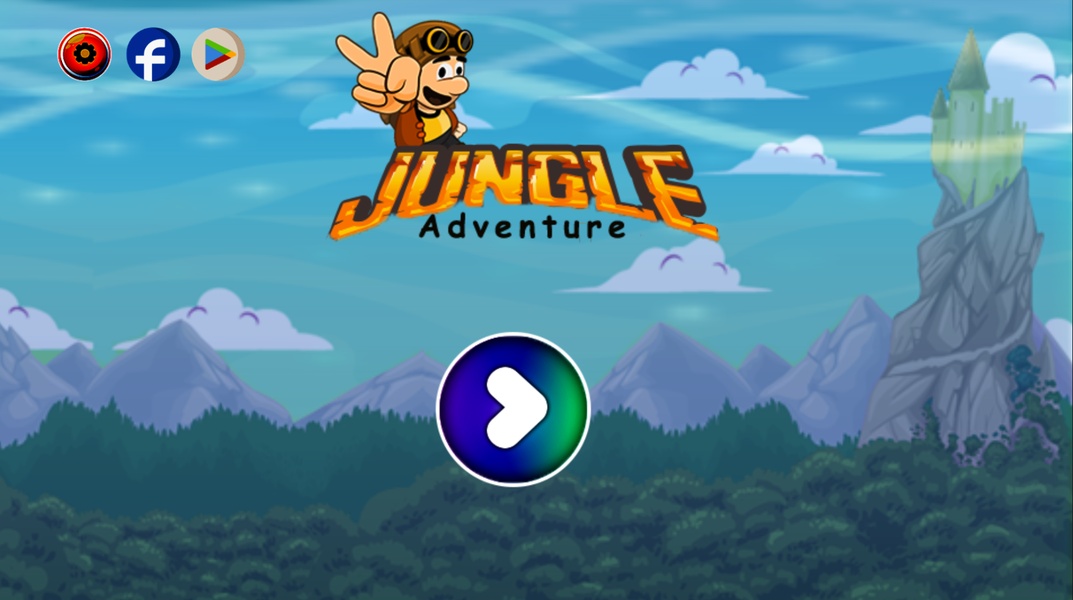 Jungle Adventure - Preview 1