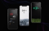 Digital Clock Widget screenshot 7