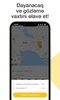 189 TAXI - Safe rides screenshot 8