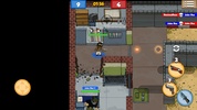 Prison Brawl screenshot 5