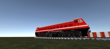 Railworks Indian Train Simulation screenshot 6