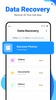 File Recovery: Restore Data screenshot 3