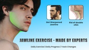 Jawline Exercise screenshot 7