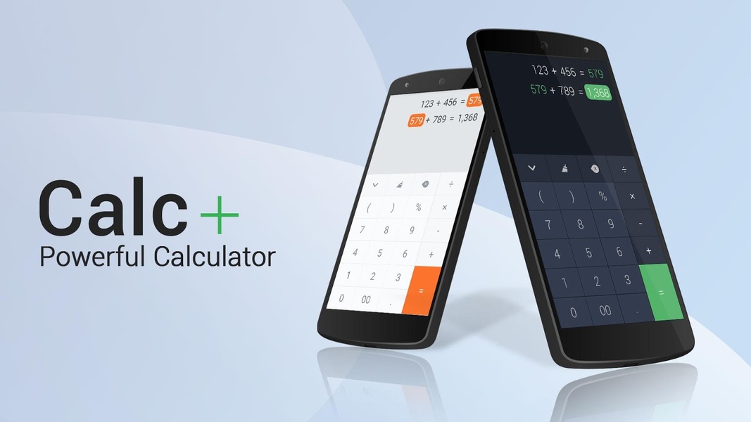 Calc+ - Preview 9