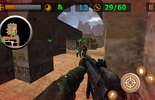 Counter Sniper-Critical Strike screenshot 2