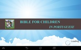 Bible For Children in Portuguese screenshot 5
