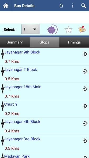 Bangalore BMTC - Preview 6