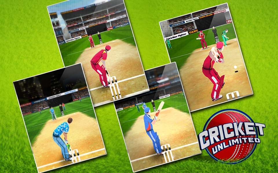 Cricket Unlimited - Preview 19