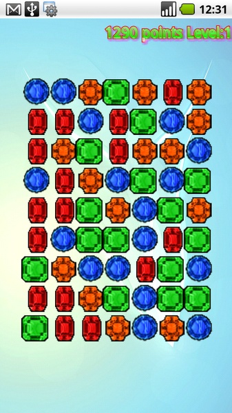 Jewels - Preview 2