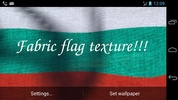 Bulgaria Flag screenshot 3