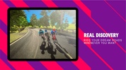 Wahoo RGT: Virtual Cycling App screenshot 4
