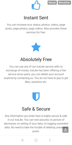 SuperAuto Likes - Preview 1