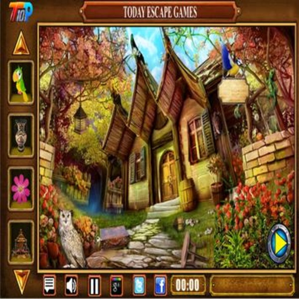 Best Escape Games - Preview 1
