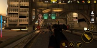 Sniper Shooter Survival Dead City Zombie Apocalypse screenshot 11