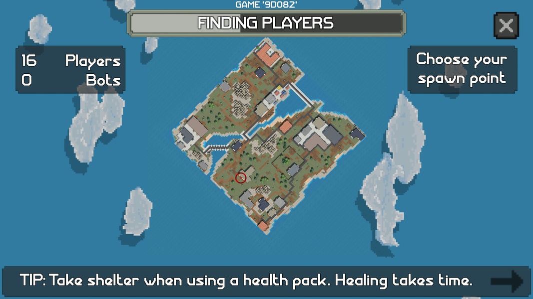 Guns Royale - Preview 7