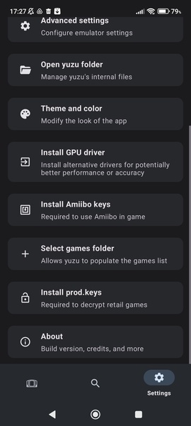 how to get prod keys for yuzu on android｜TikTok Search