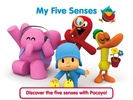 My Five Senses - Pocoyo screenshot 5