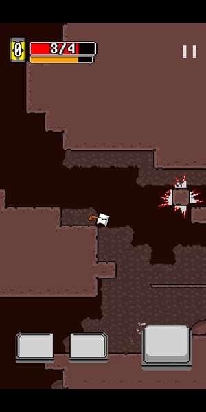 Farewell - Preview 8