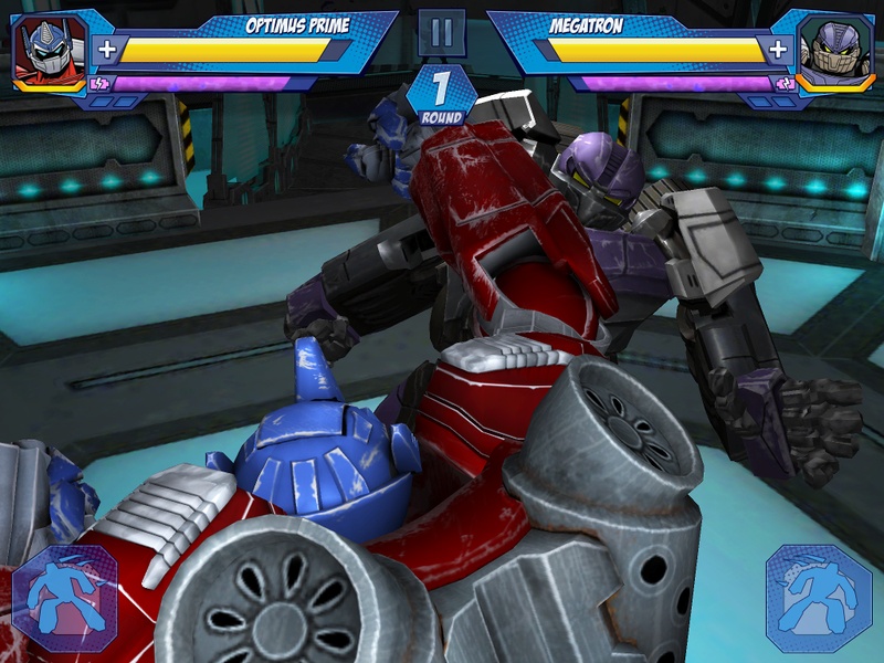 BattleMasters - Preview 3