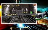 Subway Bunny Run screenshot 2