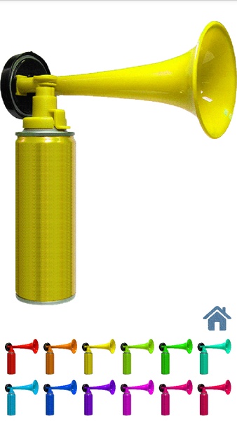 Air horn simulator - Preview 4