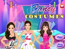 Fancy Costumes screenshot 9