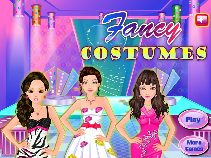 Fancy Costumes - Preview 9