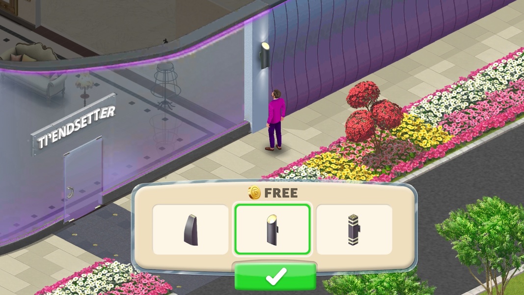 TrendSetter: Match 3 Puzzle - Preview 11