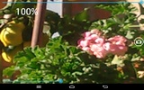 fotocamera zoom screenshot 1