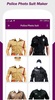 Police Photo Suit screenshot 5