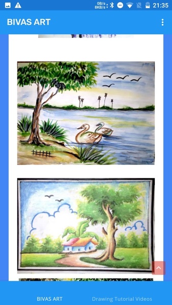 BIVAS ART - Preview 6