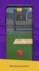 Run Out Champ: Hit Wicket Game screenshot 1