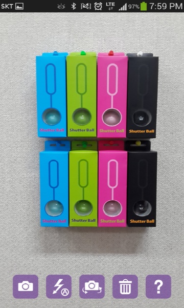 Smart Shutter - Preview 1
