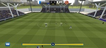 Ultimate Soccer League: Rivals screenshot 4