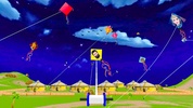 Osman Gazi kite flying 3d game screenshot 4