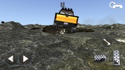 4x4 Offroad Jeep Driving Game screenshot 8