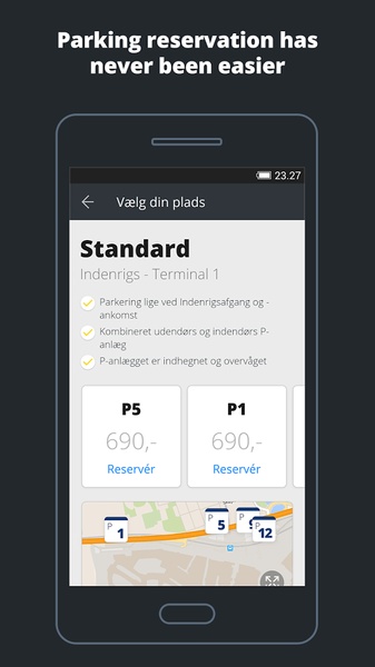 CPH Airport 3.0 - Preview 2