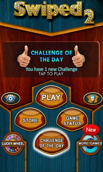 Swiped 2 - Preview 5