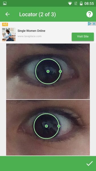 NiceEyes - Eye Color Changer - Preview 4