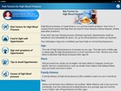 High Blood Pressure Diet Tips screenshot 8
